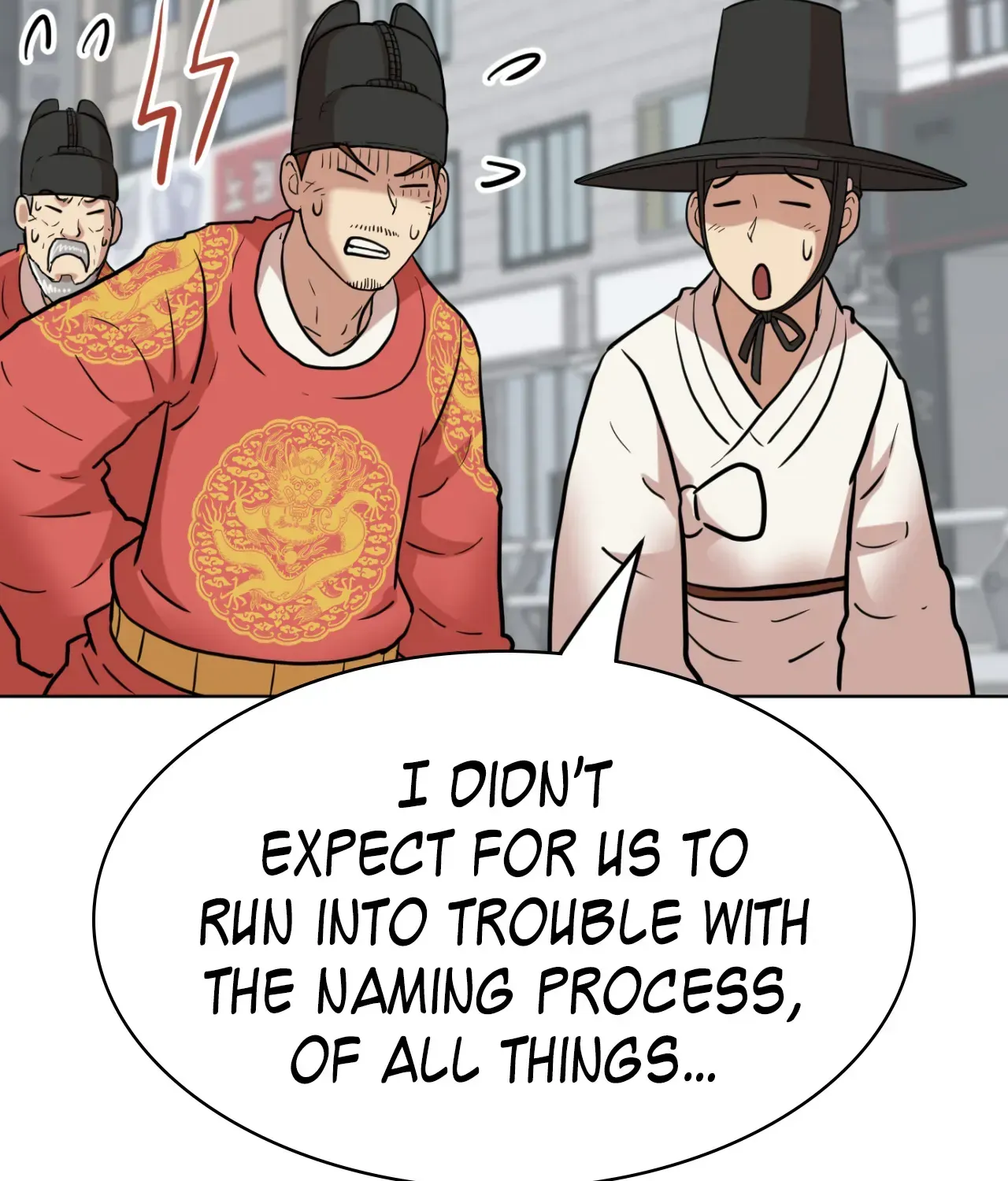 Kings Flung Into The Future Chapter 43 page 173 - MangaKakalot