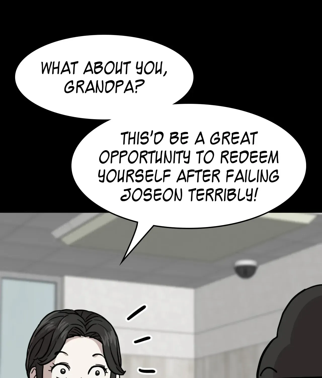 Kings Flung Into The Future Chapter 46 page 11 - MangaKakalot