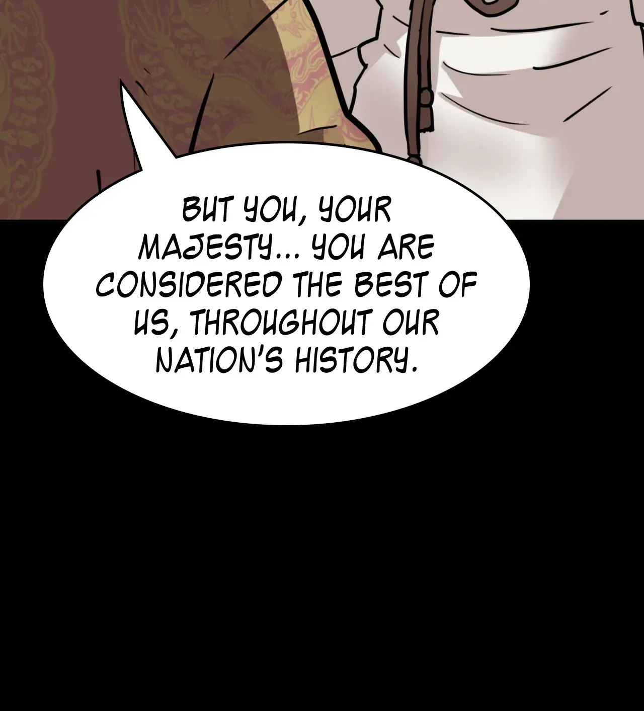 Kings Flung Into The Future Chapter 46 page 27 - MangaKakalot