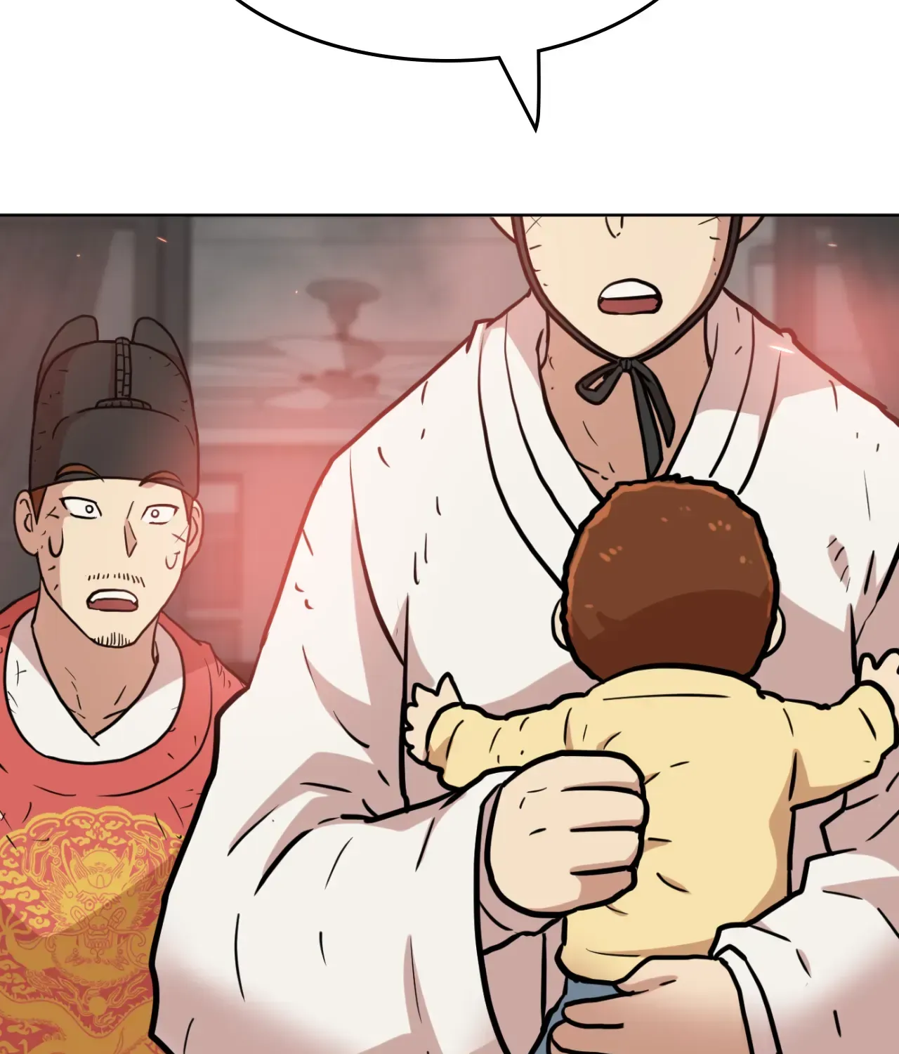 Kings Flung Into The Future Chapter 46 page 87 - MangaKakalot