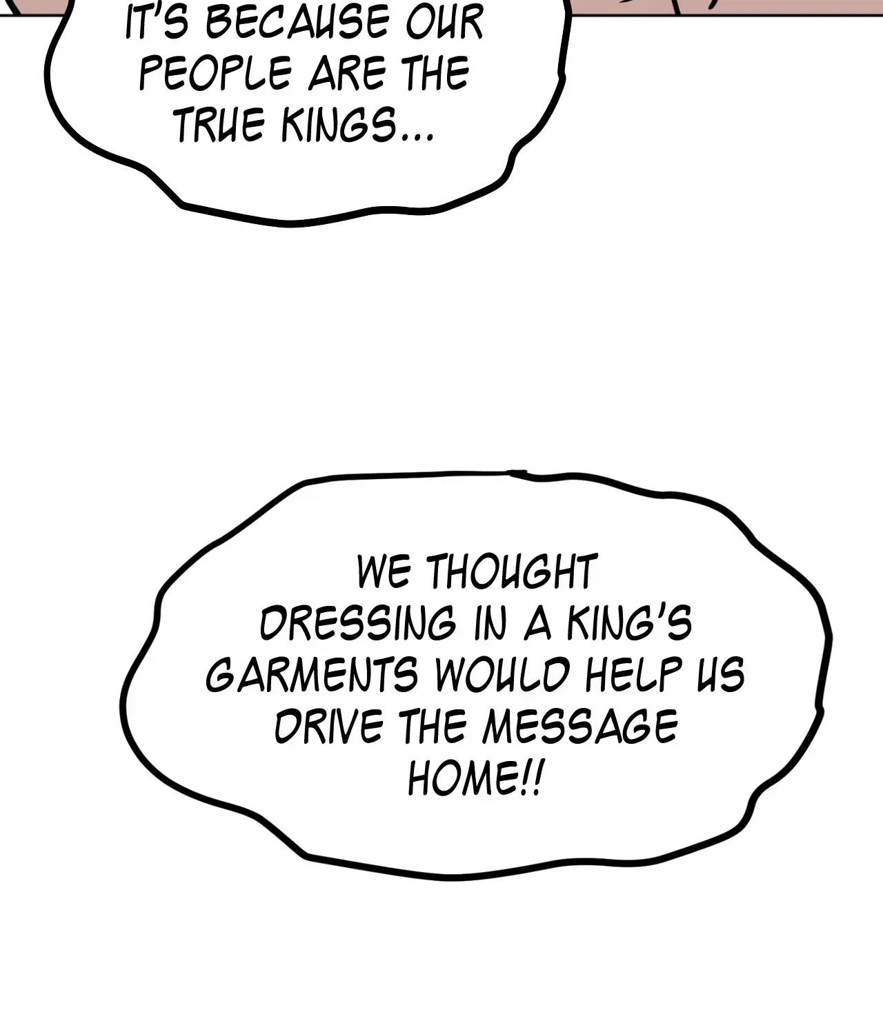 Kings Flung Into The Future Chapter 48 page 83 - MangaKakalot