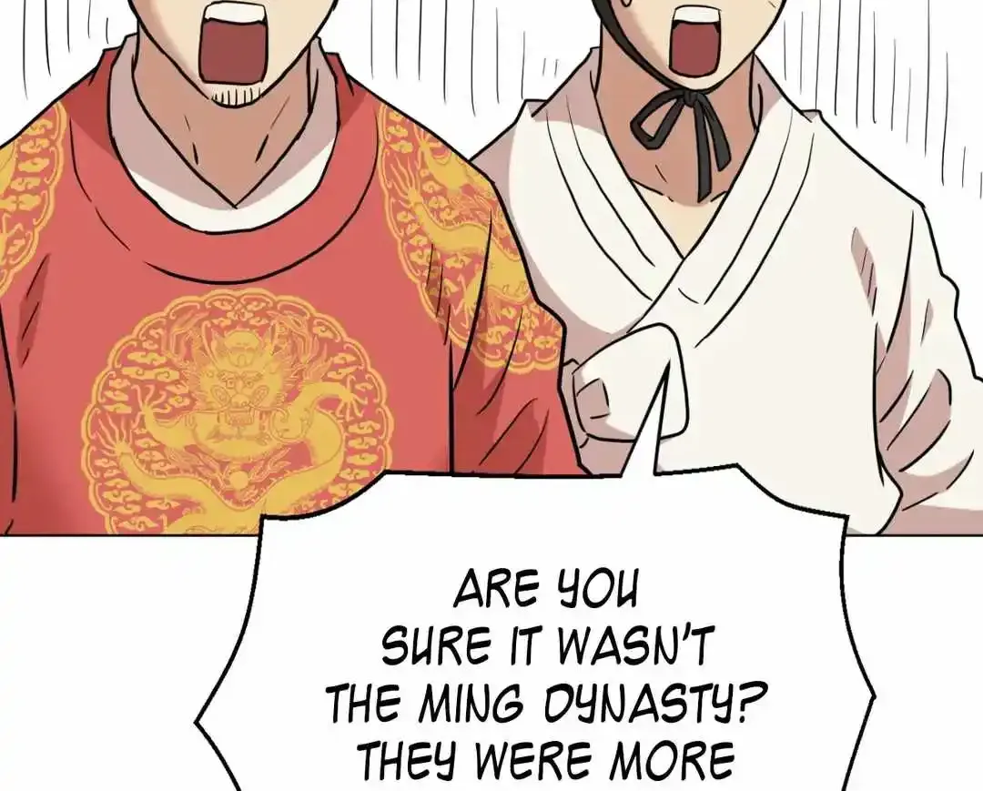 Kings Flung Into The Future Chapter 5 page 135 - MangaKakalot