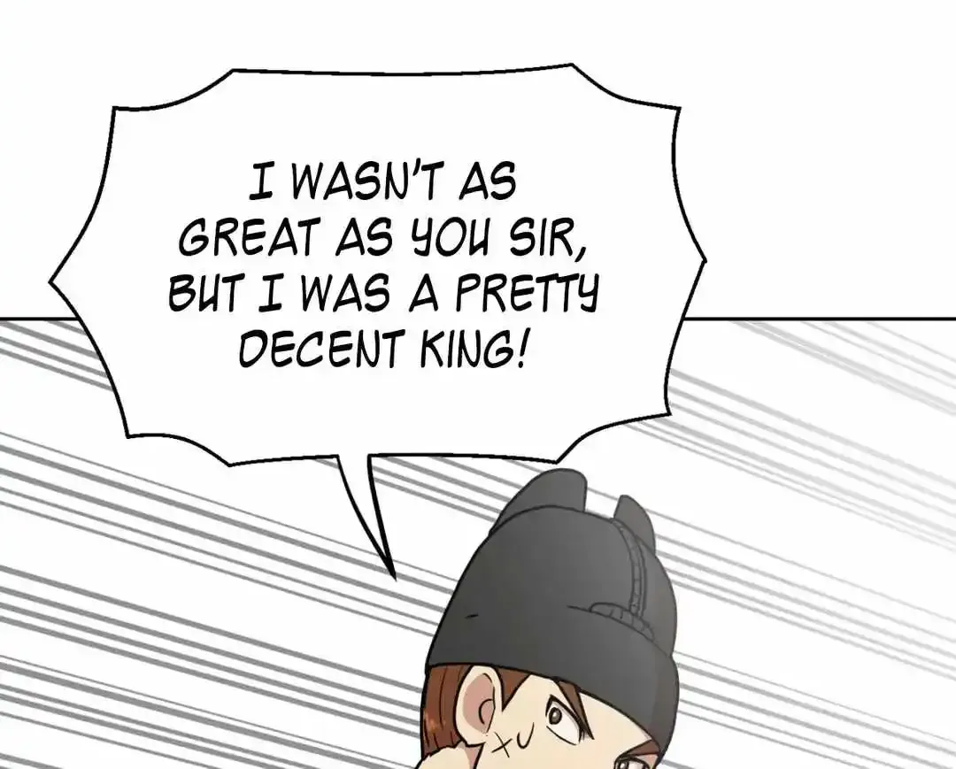 Kings Flung Into The Future Chapter 5 page 33 - MangaKakalot