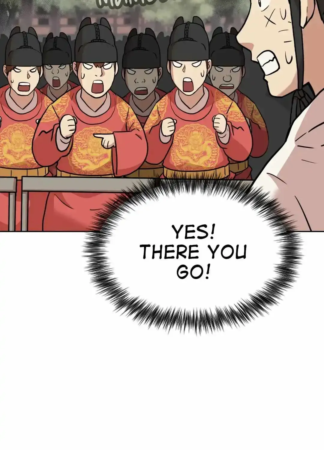 Kings Flung Into The Future Chapter 5 page 80 - MangaKakalot