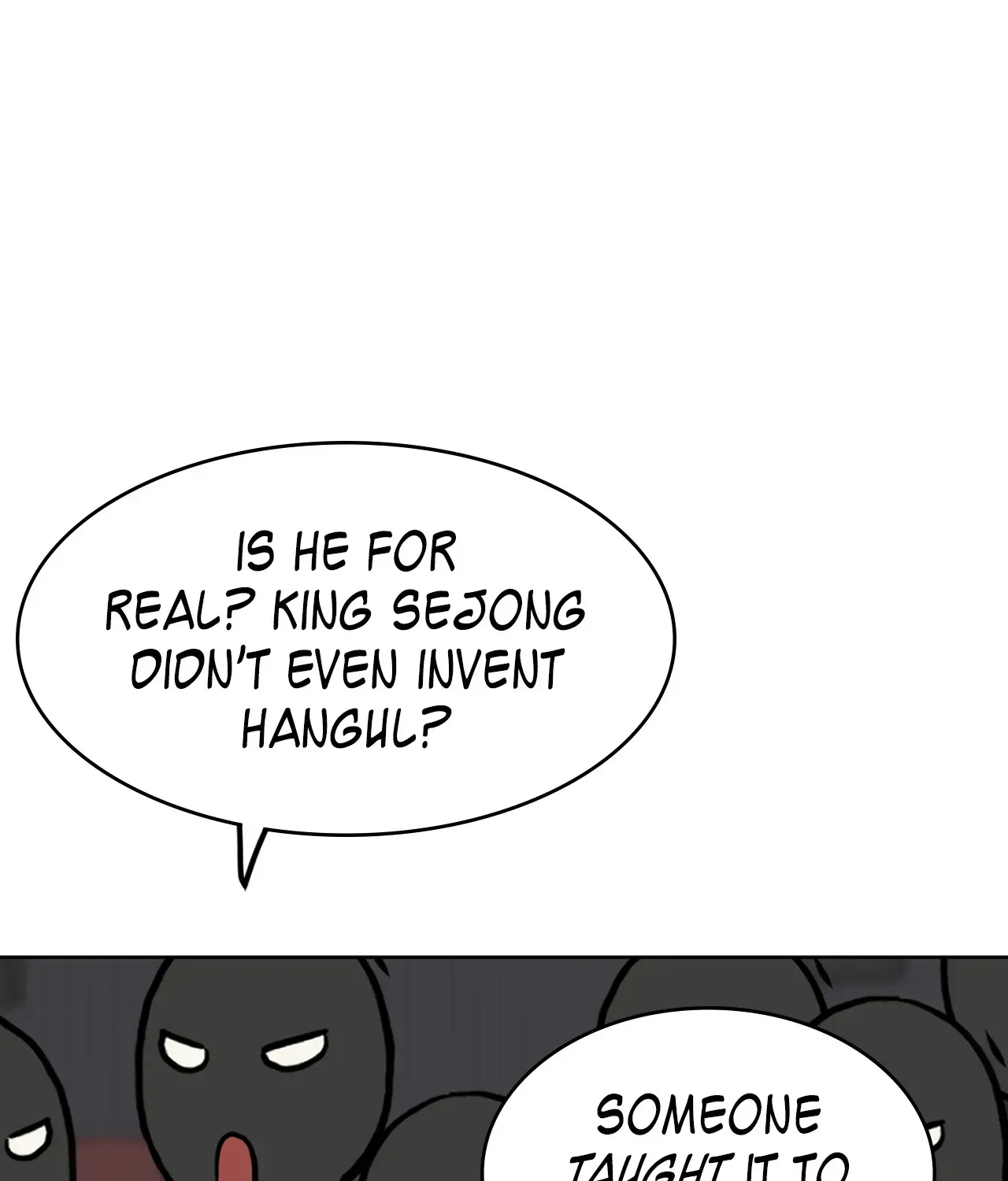 Kings Flung Into The Future Chapter 50 page 20 - MangaKakalot