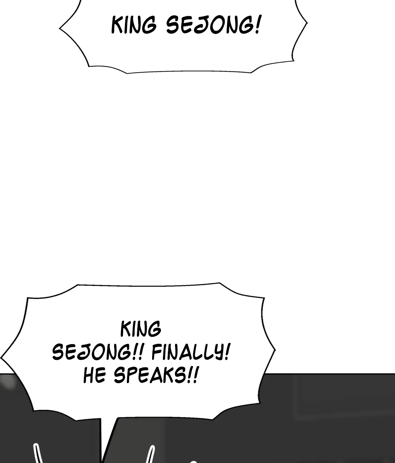 Kings Flung Into The Future Chapter 52 page 34 - MangaKakalot