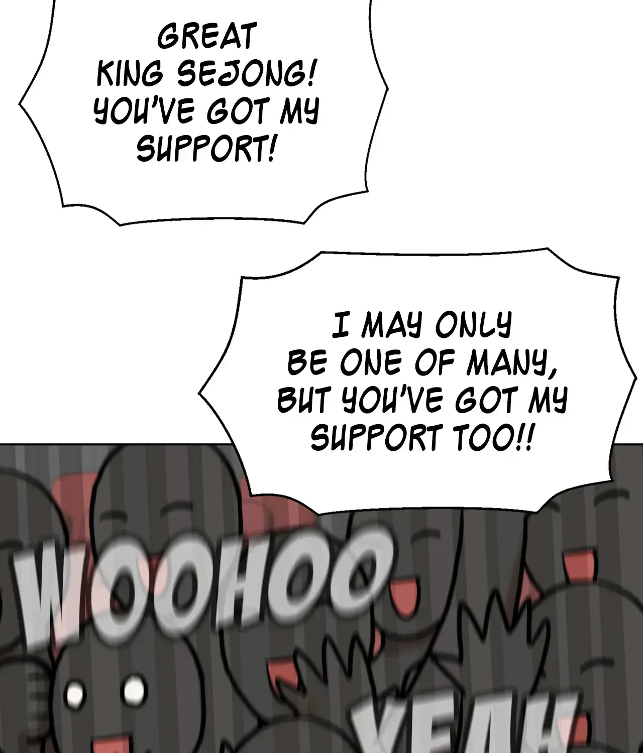 Kings Flung Into The Future Chapter 52 page 40 - MangaKakalot