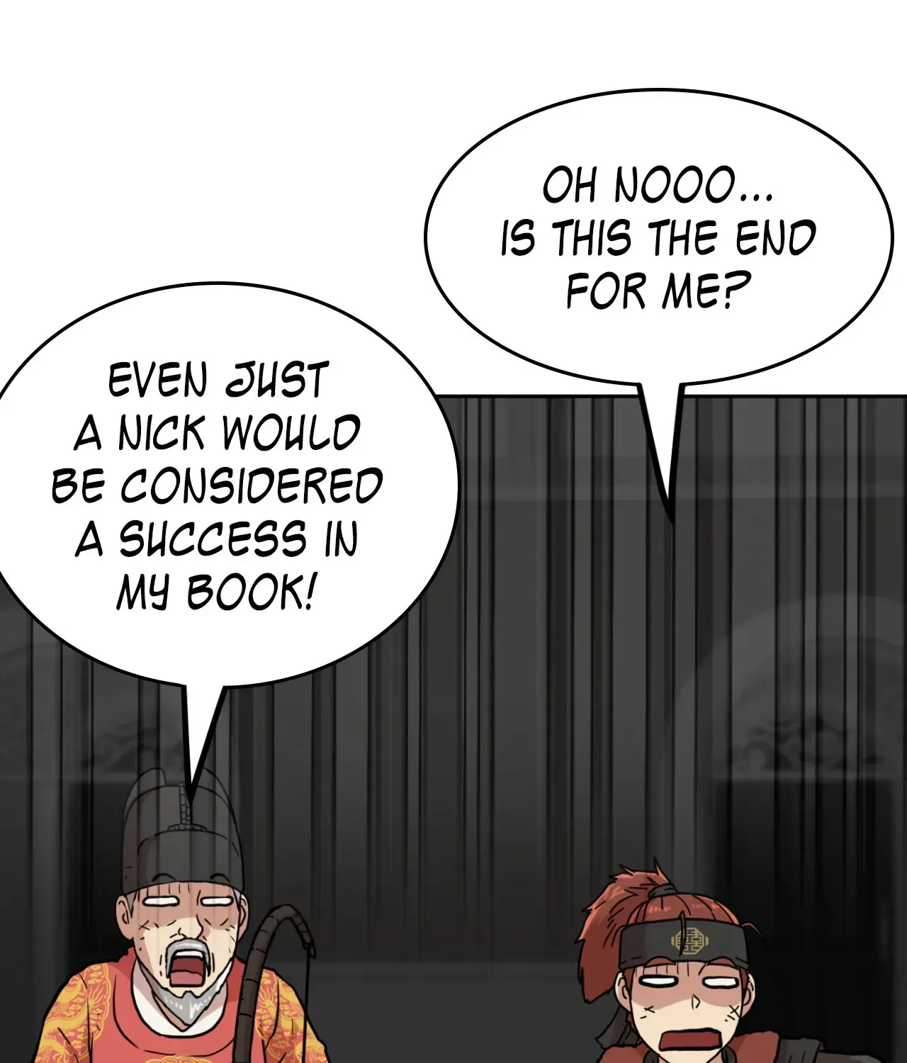 Kings Flung Into The Future Chapter 54 page 67 - MangaKakalot