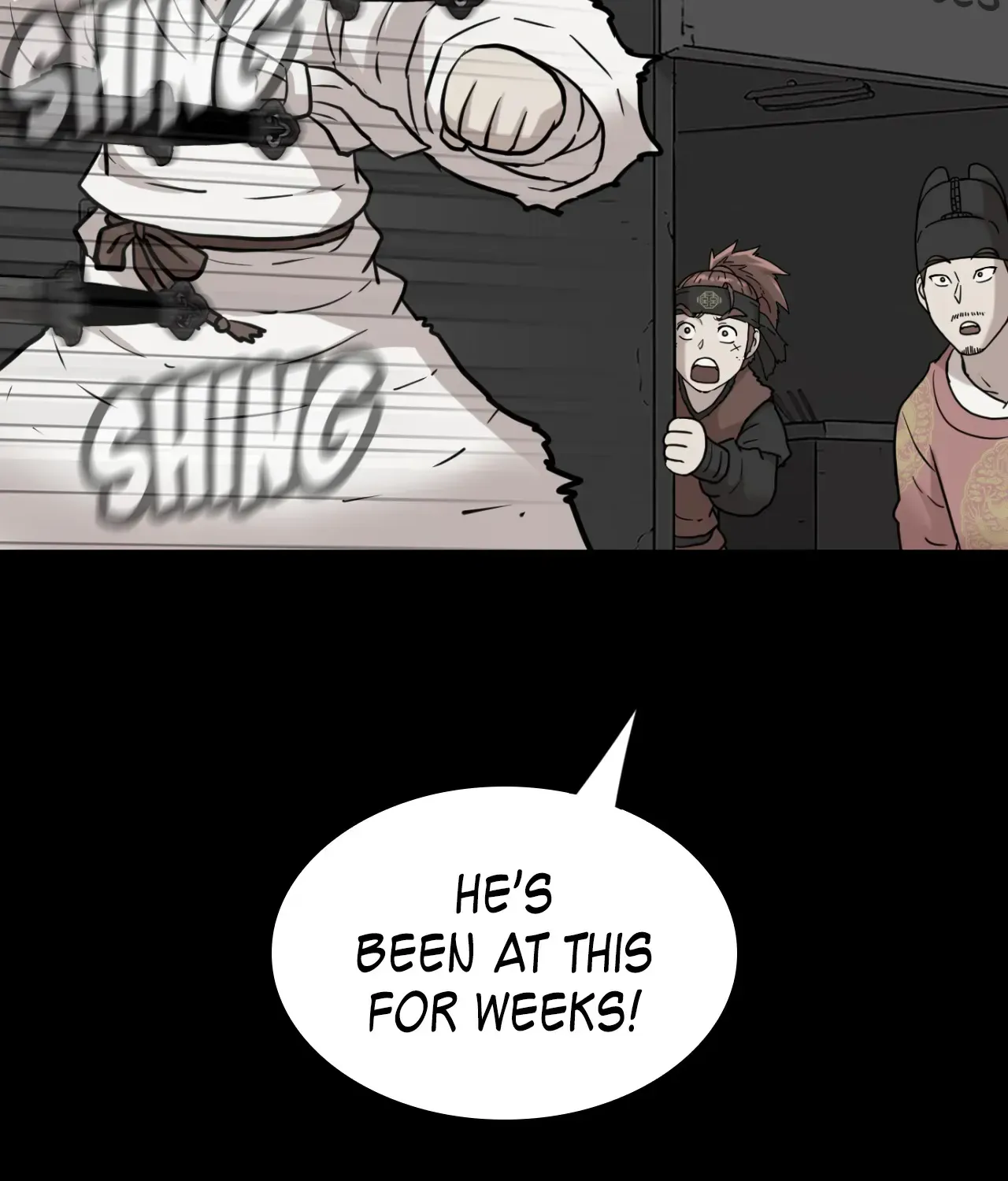 Kings Flung Into The Future Chapter 55 page 238 - MangaKakalot