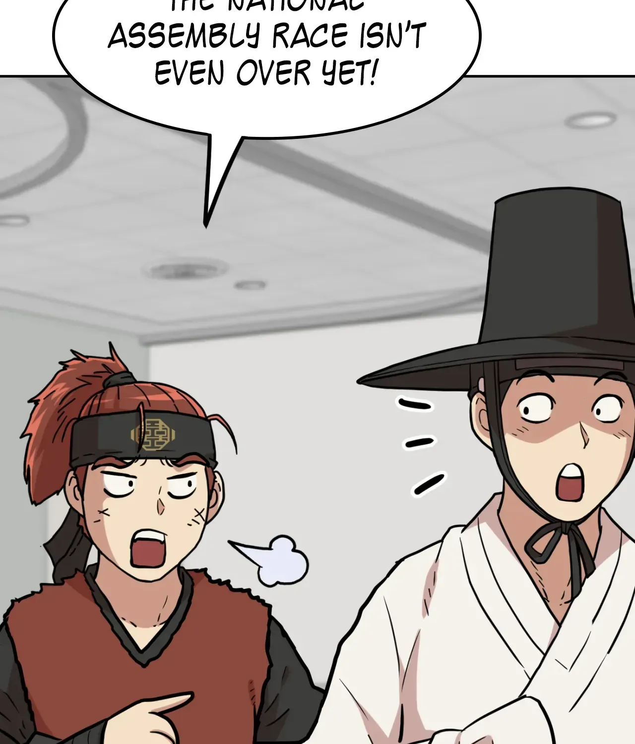 Kings Flung Into The Future Chapter 57 page 72 - MangaKakalot