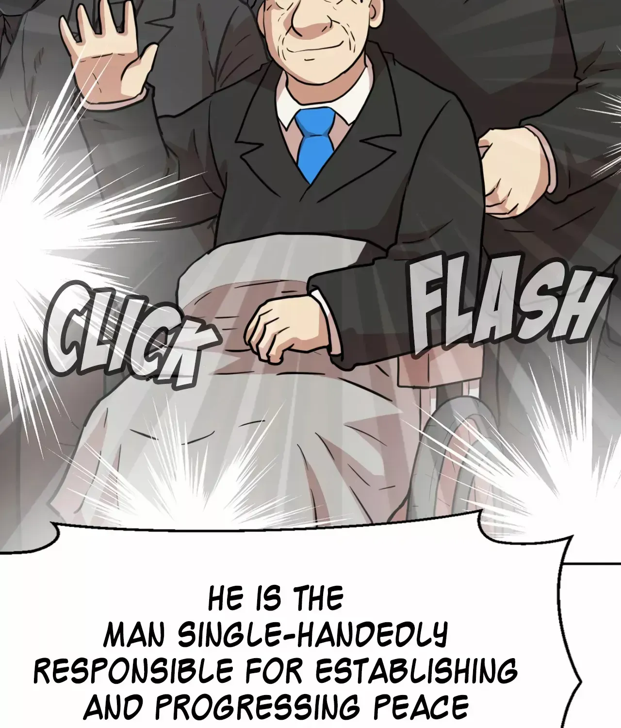 Kings Flung Into The Future Chapter 59 page 55 - MangaKakalot