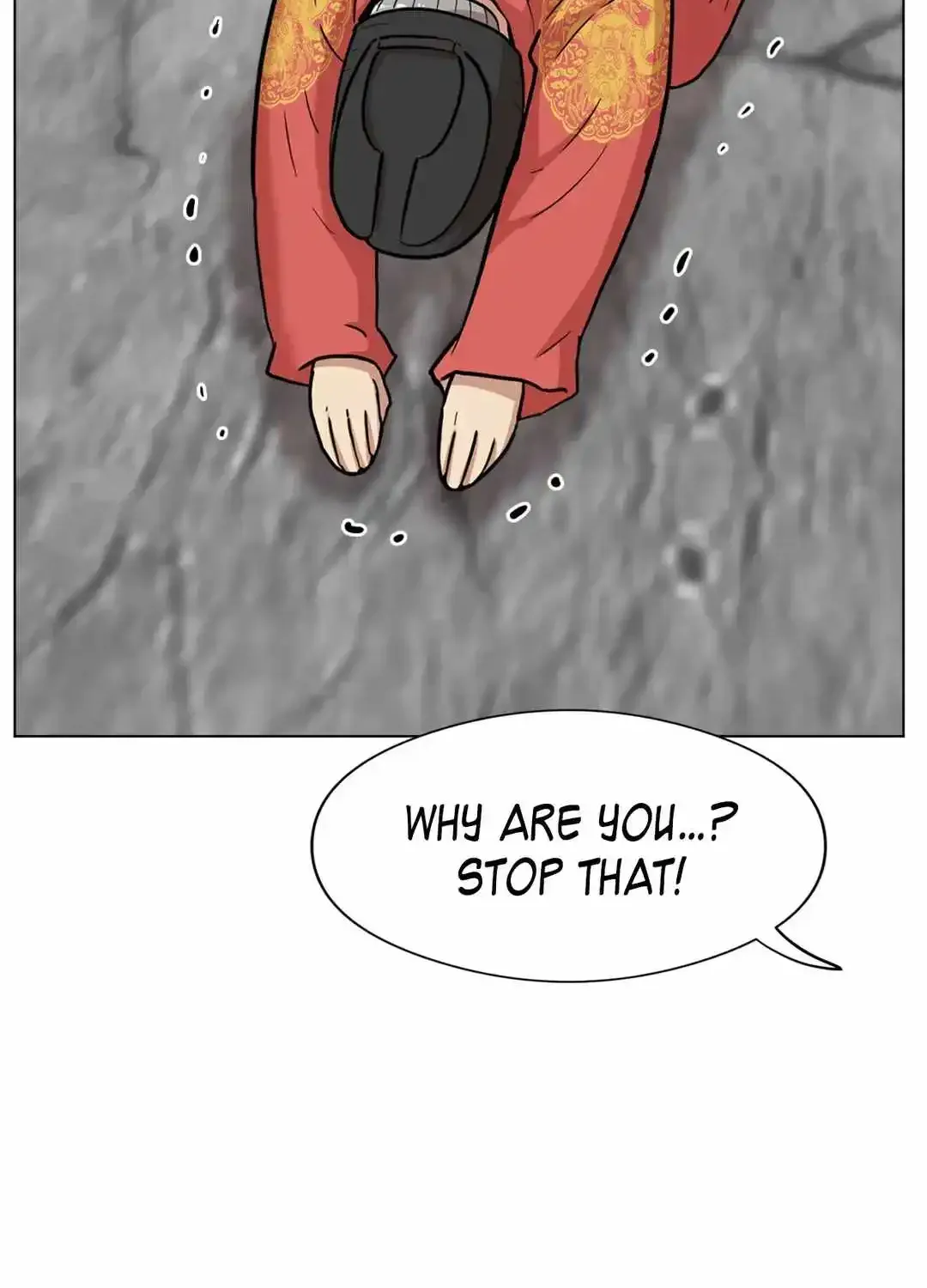 Kings Flung Into The Future Chapter 6 page 27 - MangaKakalot