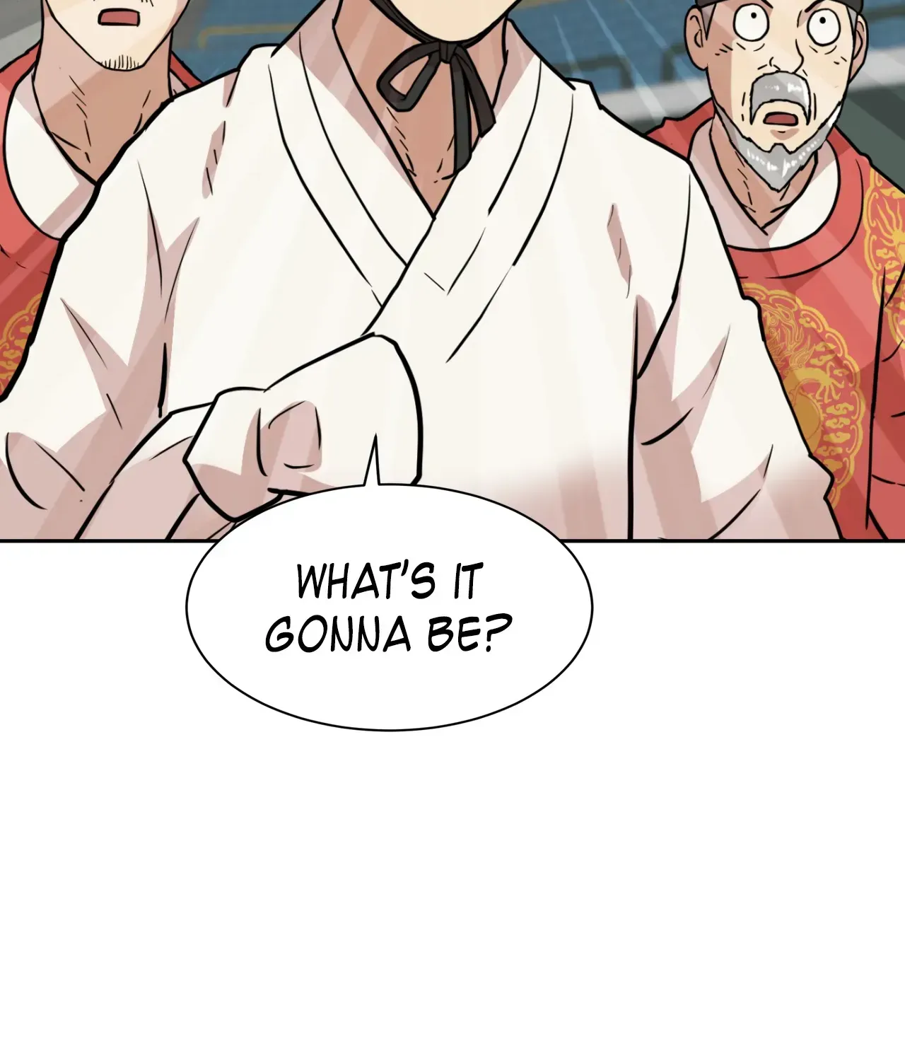 Kings Flung Into The Future Chapter 60 page 116 - MangaKakalot