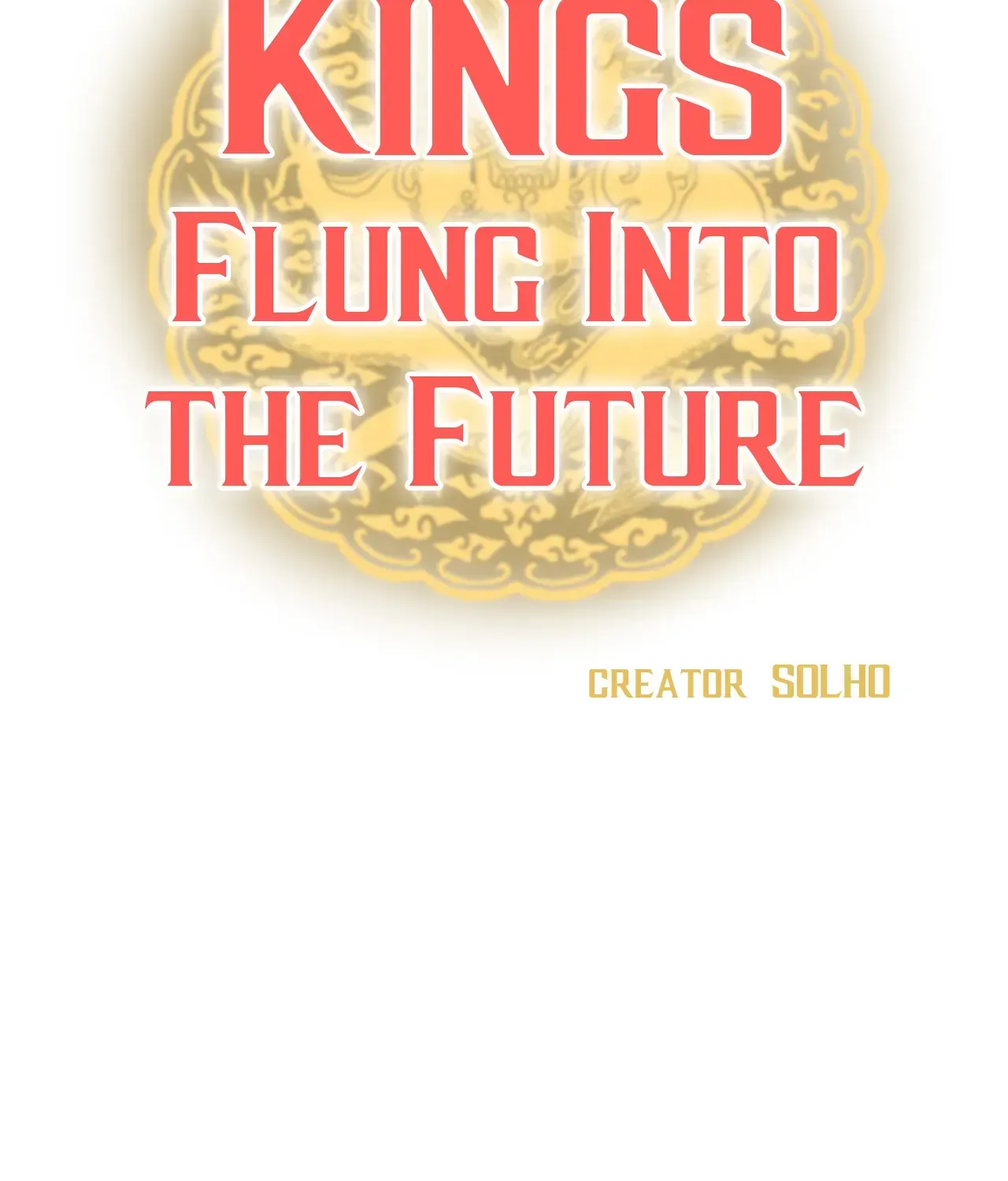 Kings Flung Into The Future Chapter 60 page 40 - MangaKakalot