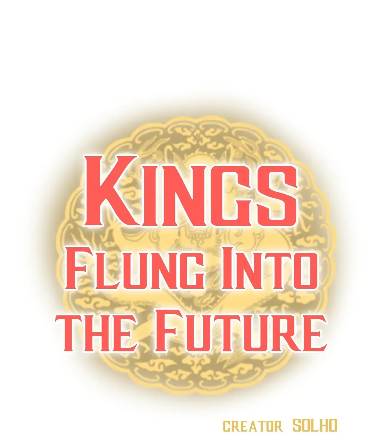 Kings Flung Into The Future Chapter 64 page 18 - MangaKakalot