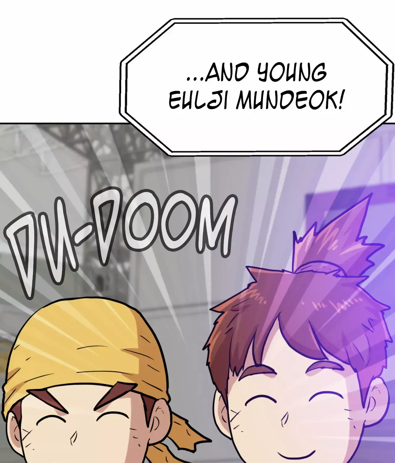 Kings Flung Into The Future Chapter 68 page 226 - MangaKakalot