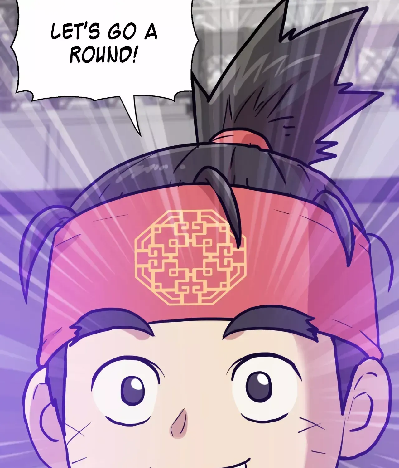 Kings Flung Into The Future Chapter 68 page 247 - MangaKakalot