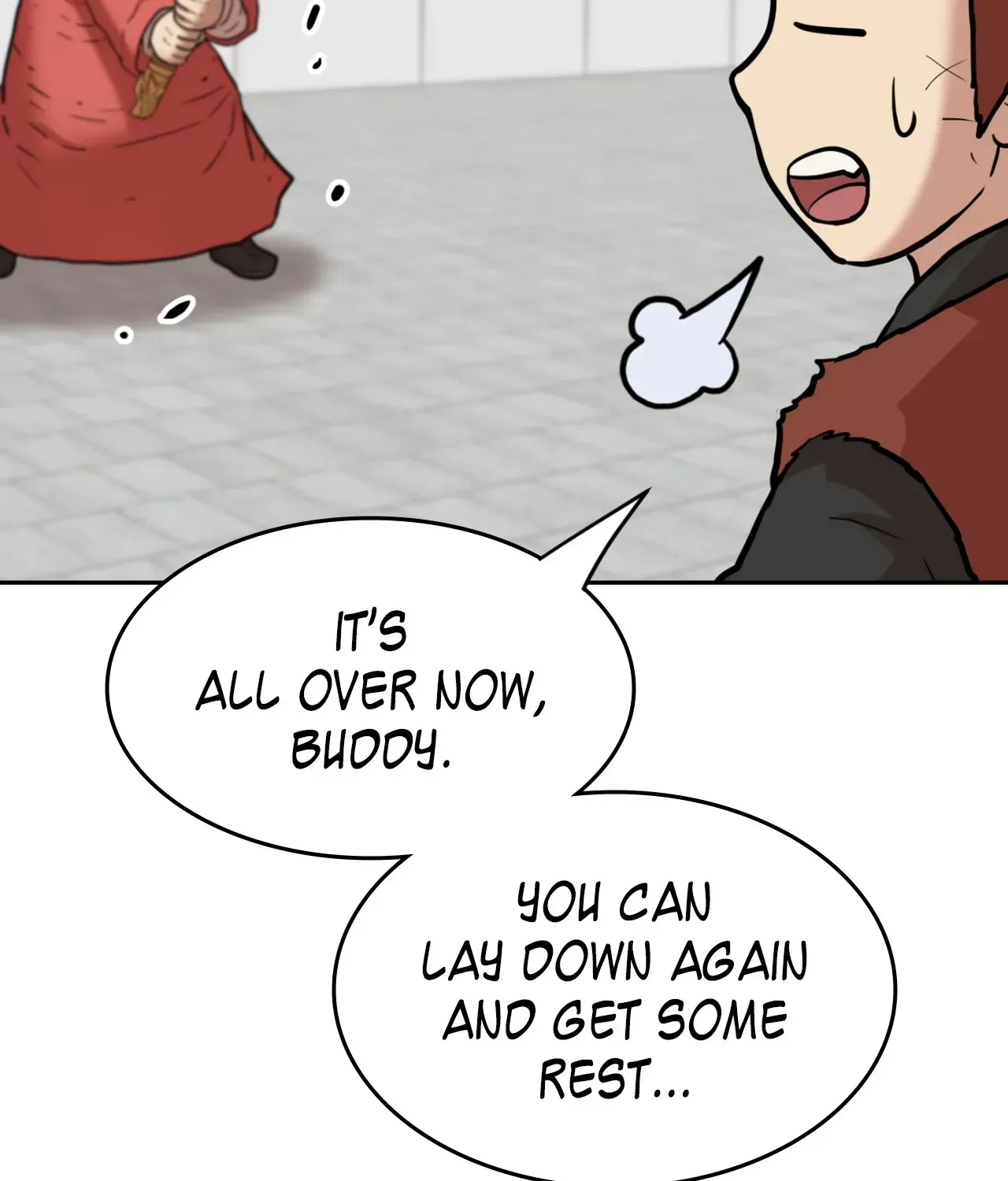 Kings Flung Into The Future Chapter 72 page 26 - MangaKakalot