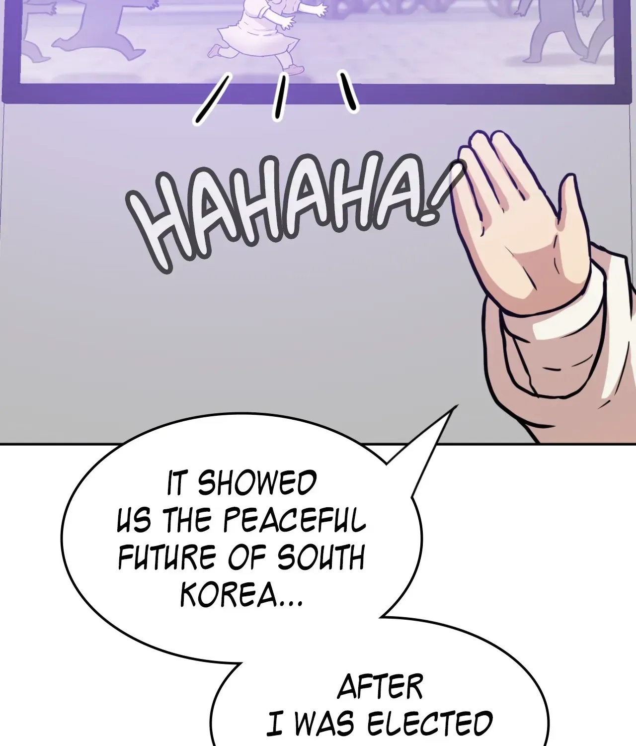 Kings Flung Into The Future Chapter 75 page 30 - MangaKakalot