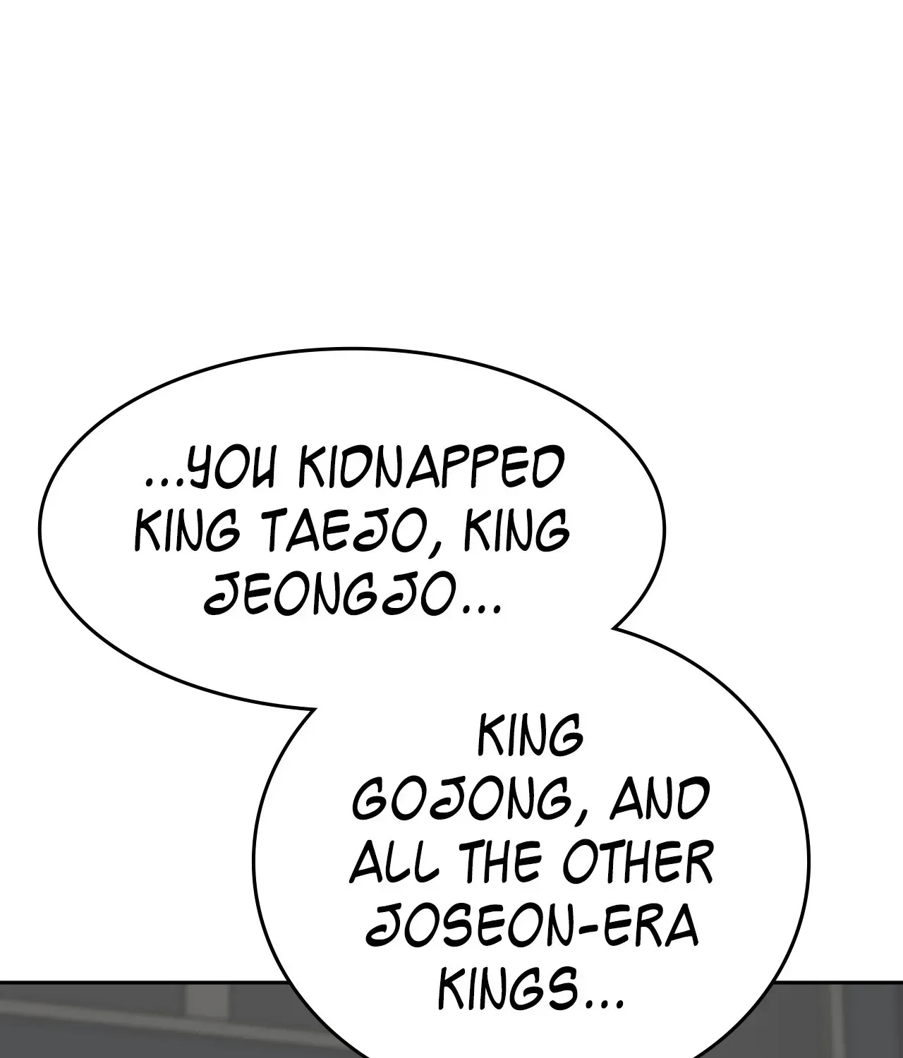 Kings Flung Into The Future Chapter 77 page 29 - MangaKakalot