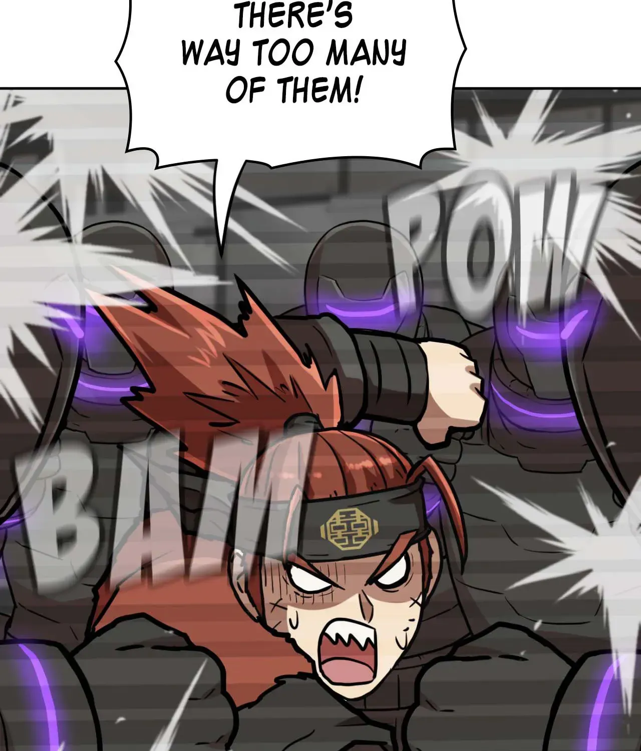 Kings Flung Into The Future Chapter 80 page 37 - MangaKakalot