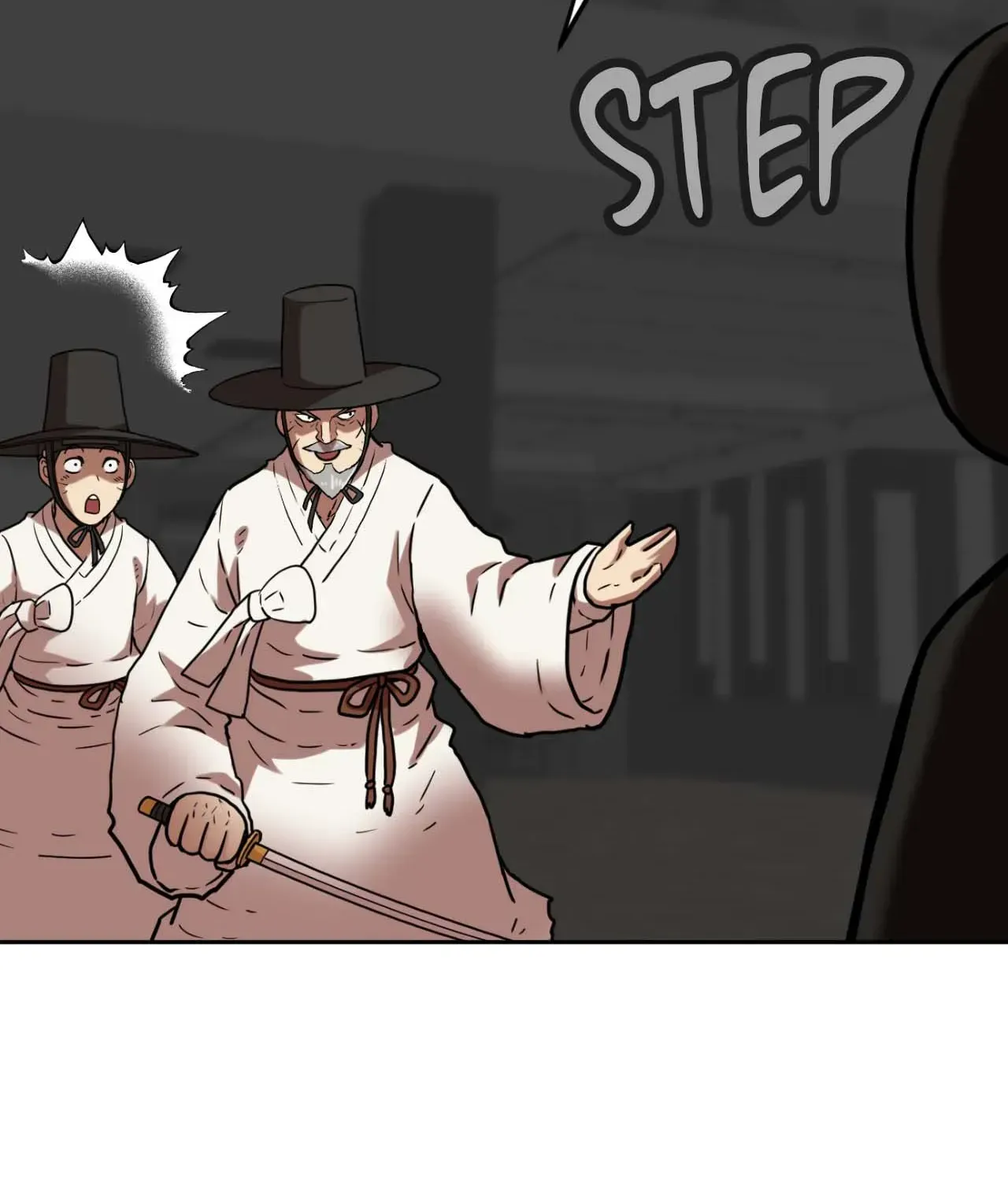 Kings Flung Into The Future Chapter 80 page 60 - MangaKakalot