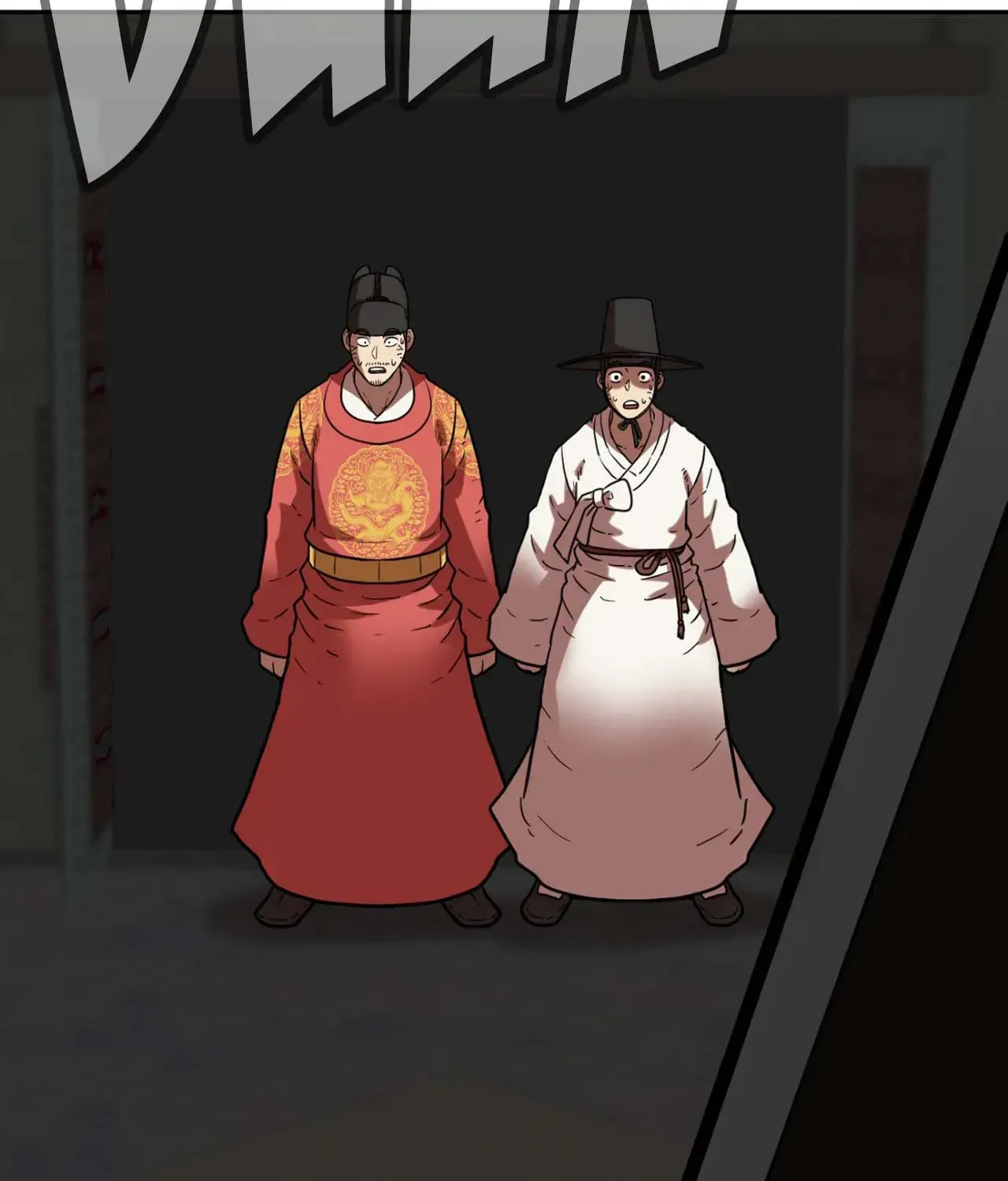 Kings Flung Into The Future Chapter 81 page 165 - MangaKakalot