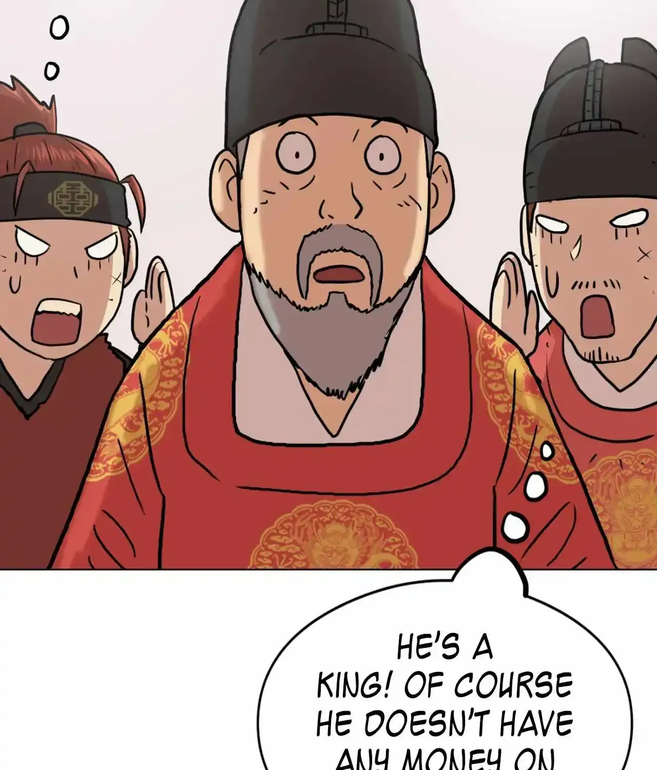 Kings Flung Into The Future Chapter 9 page 126 - MangaKakalot