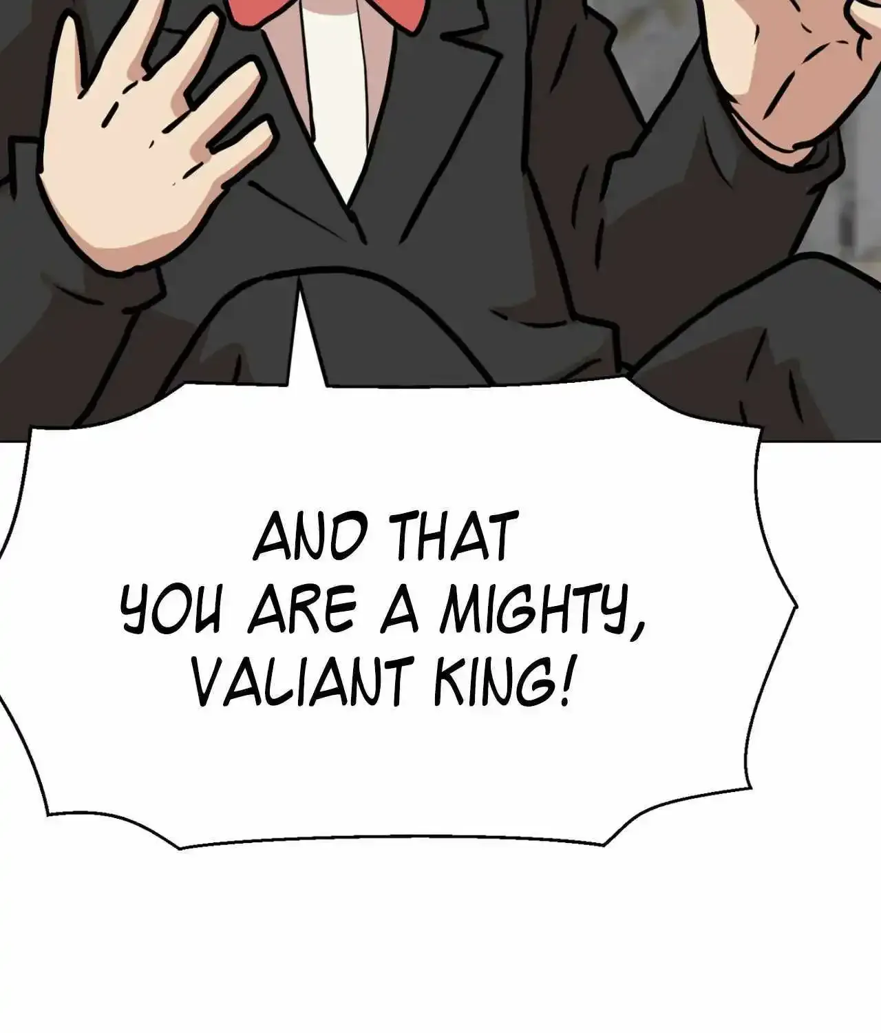 Kings Flung Into The Future Chapter 9 page 14 - MangaKakalot