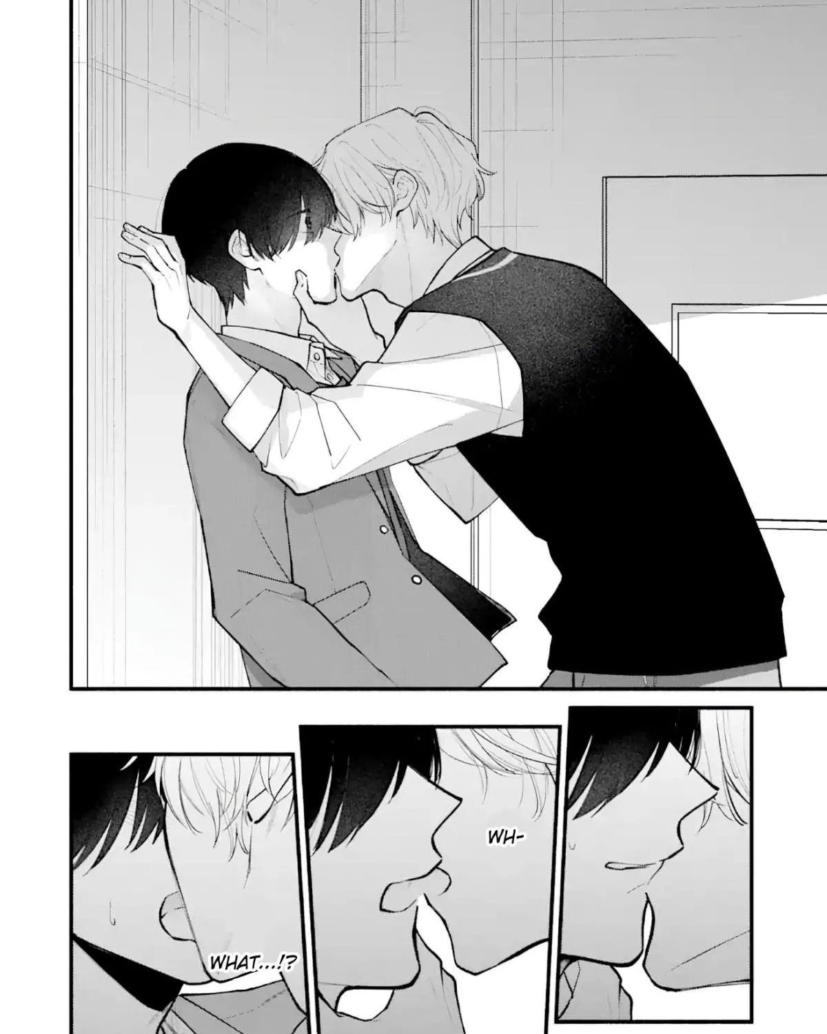 Kinyoubi no Houkago wa Houshi to Kiss wo Chapter 1 page 42 - MangaKakalot