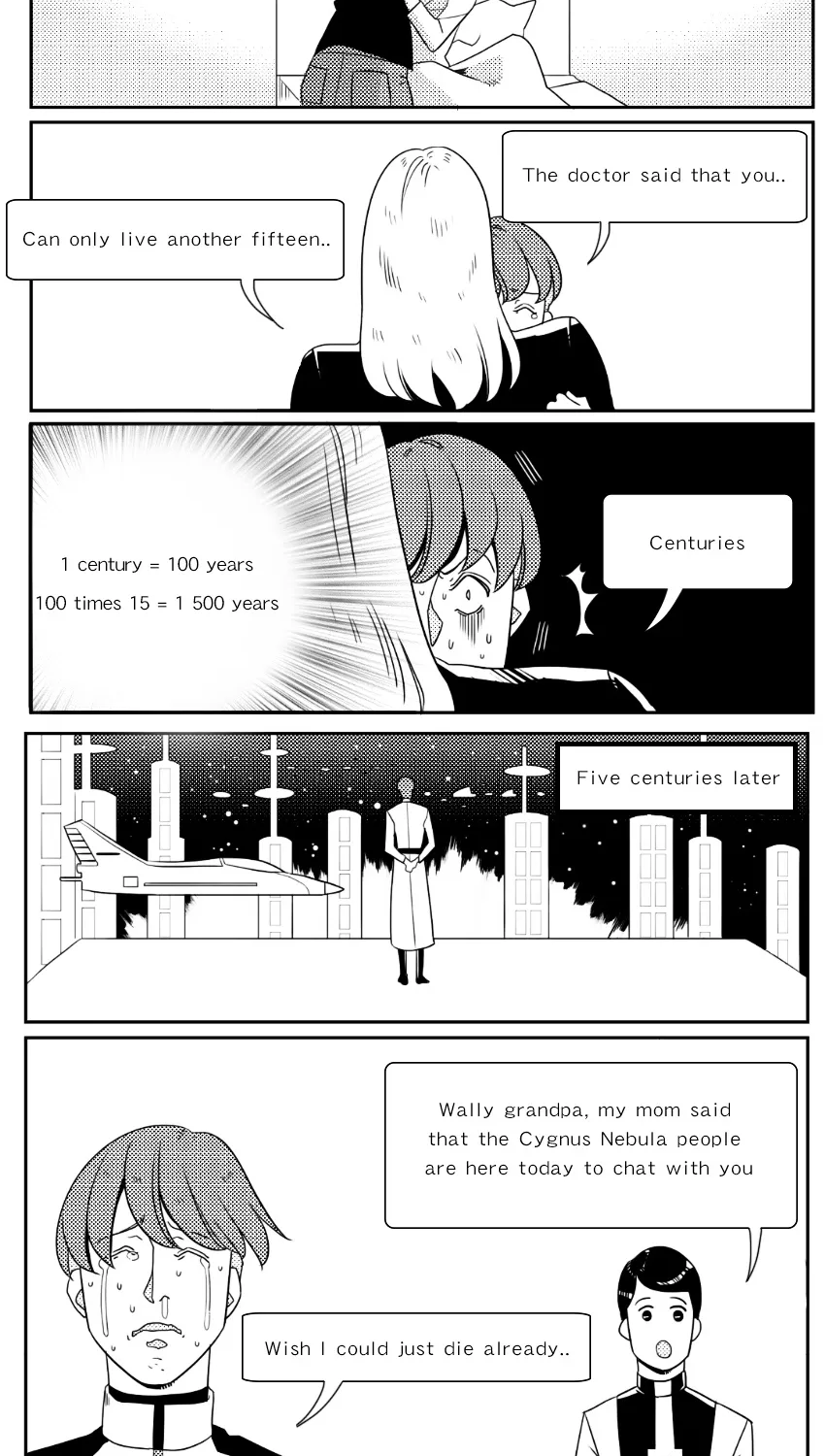 Kipen Manga Chapter 17 page 4 - MangaKakalot