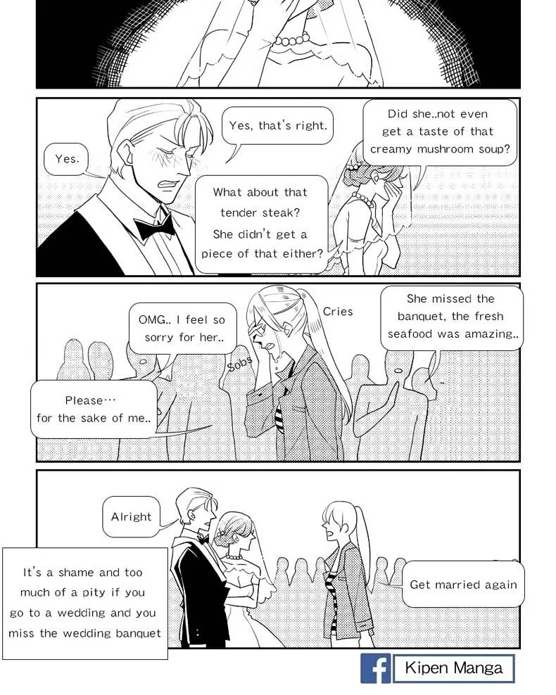 Kipen Manga Chapter 41 page 4 - MangaKakalot