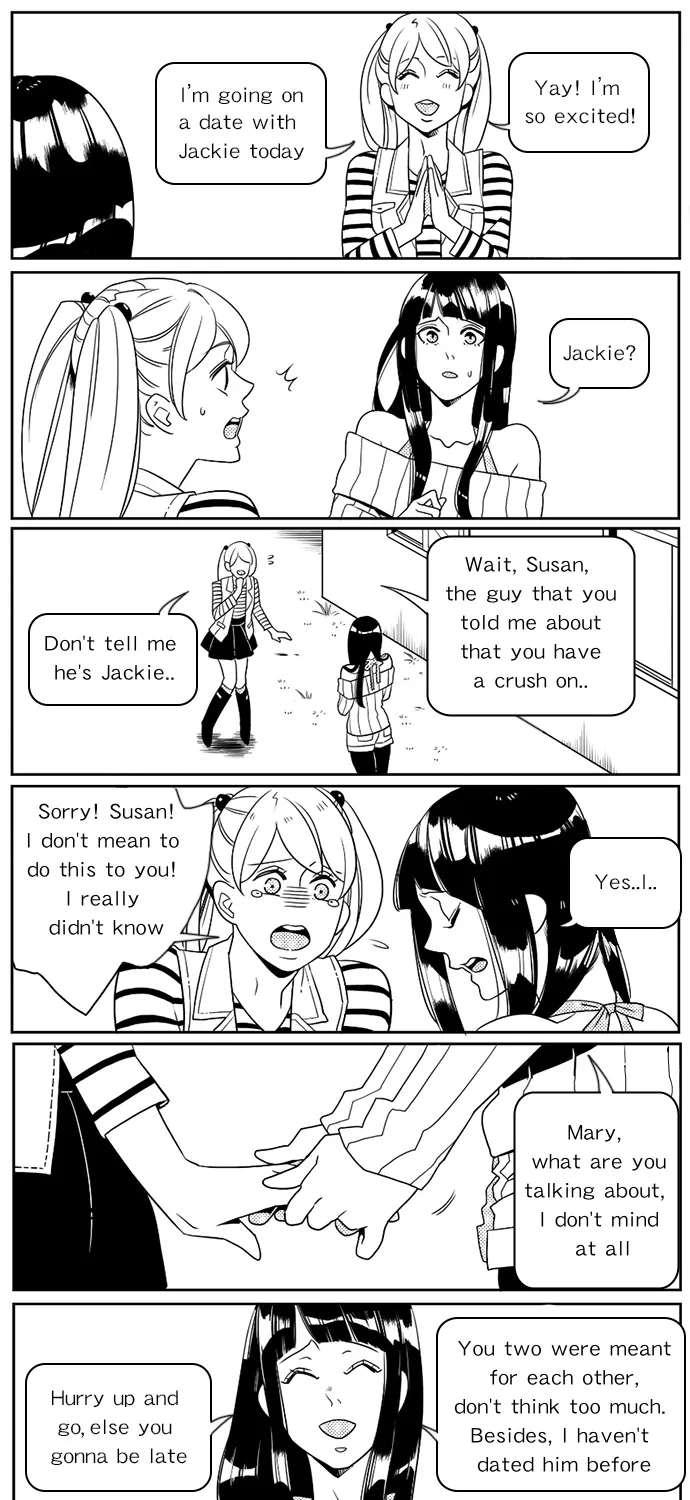 Kipen Manga Chapter 78 page 1 - MangaKakalot