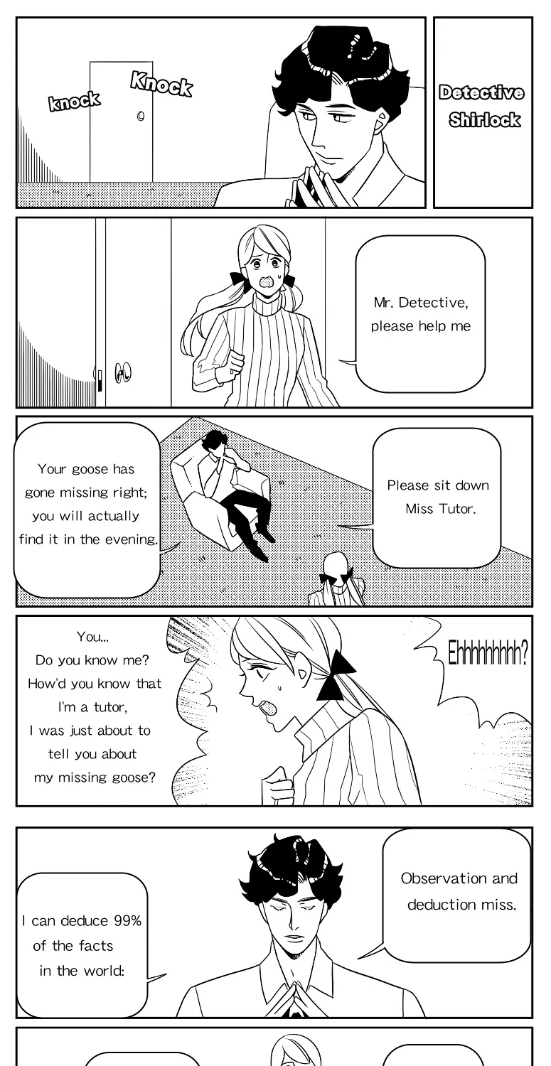 Kipen Manga Chapter 9 page 1 - MangaKakalot