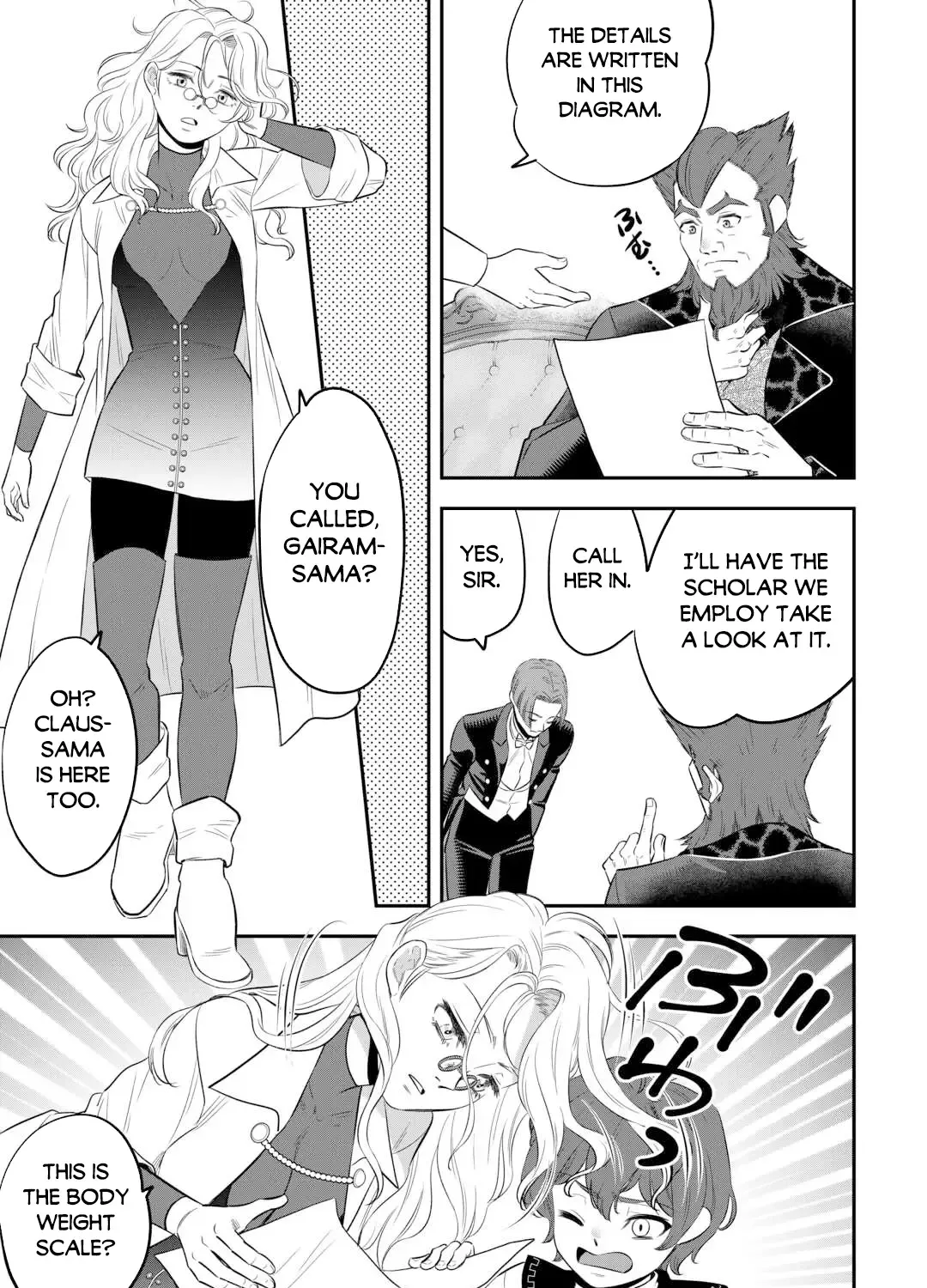 Kirawaremono no Akuyaku Reisoku ni Tensei shita no ni, Naze ka Mawari ga Hanatte Oite Kurenai Chapter 2 page 28 - MangaKakalot