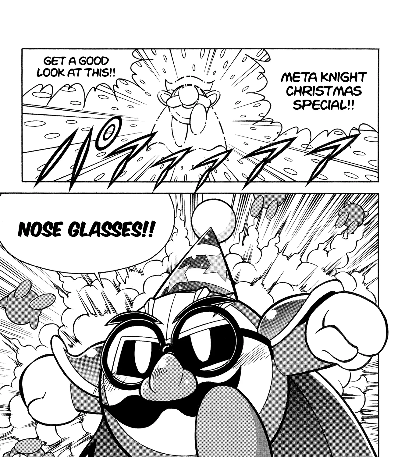 Kirby Of The Stars - Pupupu Hero Chapter 14 page 19 - MangaKakalot