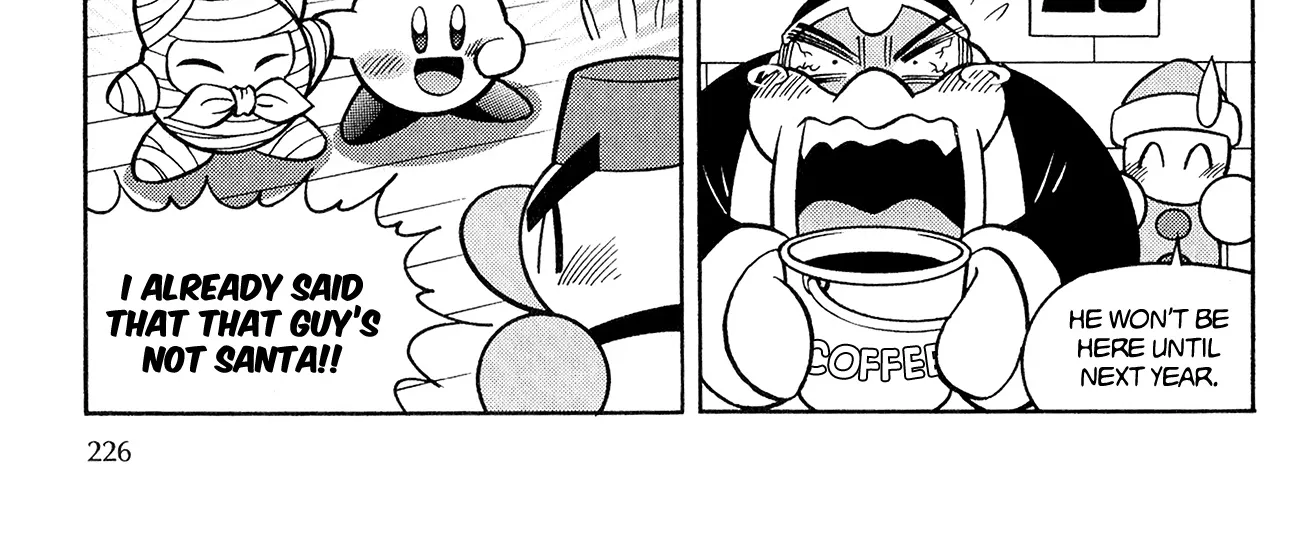 Kirby Of The Stars - Pupupu Hero Chapter 14 page 32 - MangaKakalot