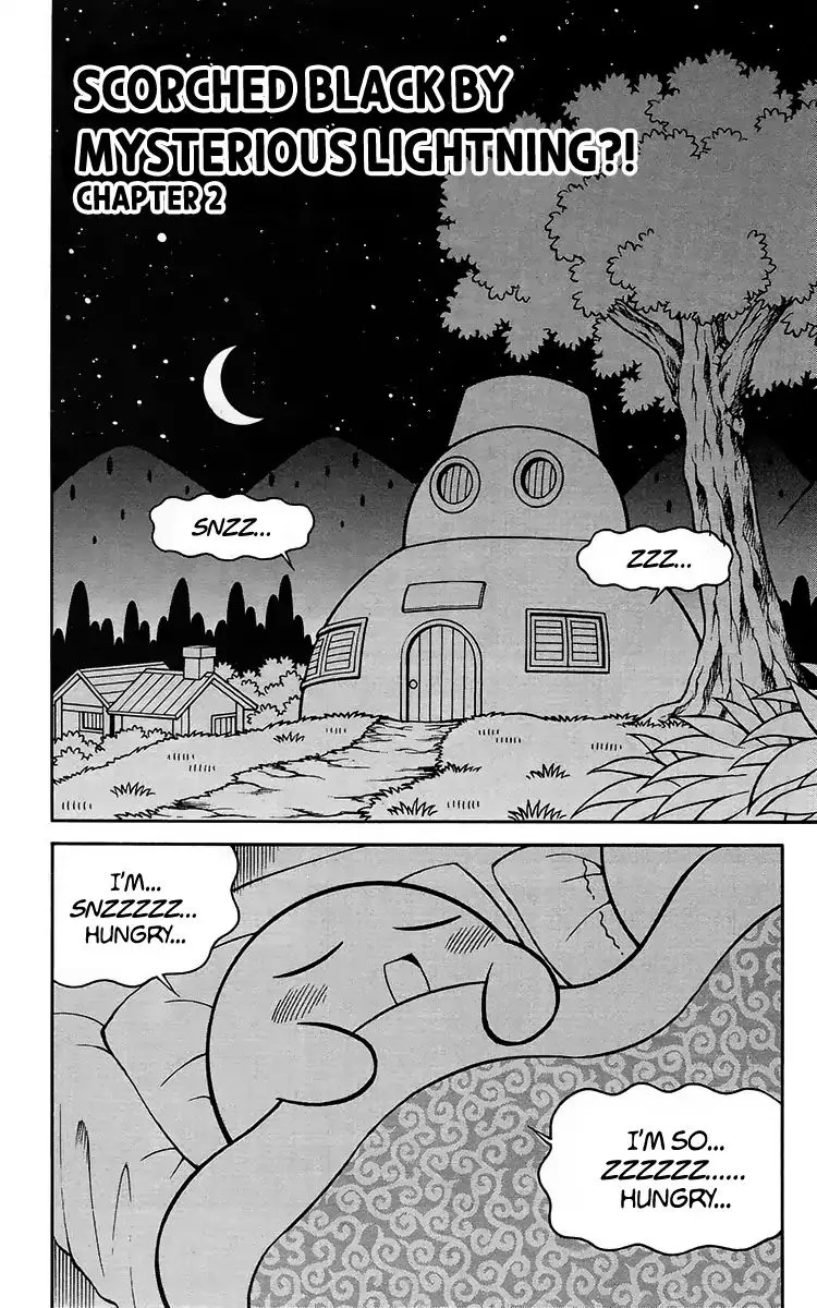 Kirby Of The Stars - Pupupu Hero Chapter 2 page 1 - MangaKakalot