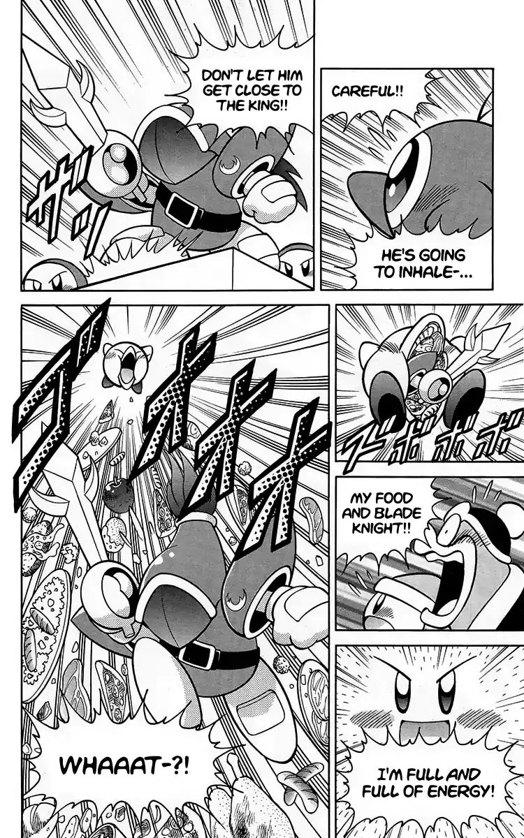 Kirby Of The Stars - Pupupu Hero Chapter 2 page 11 - MangaKakalot