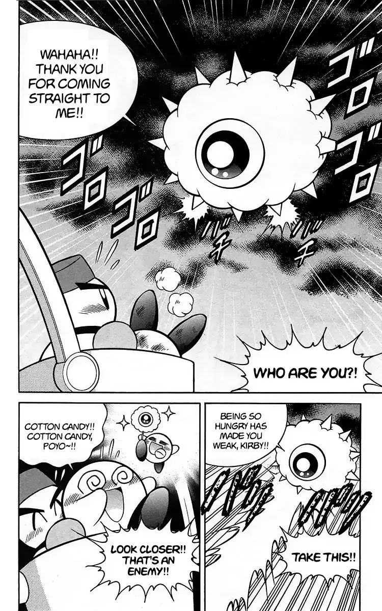 Kirby Of The Stars - Pupupu Hero Chapter 2 page 9 - MangaKakalot