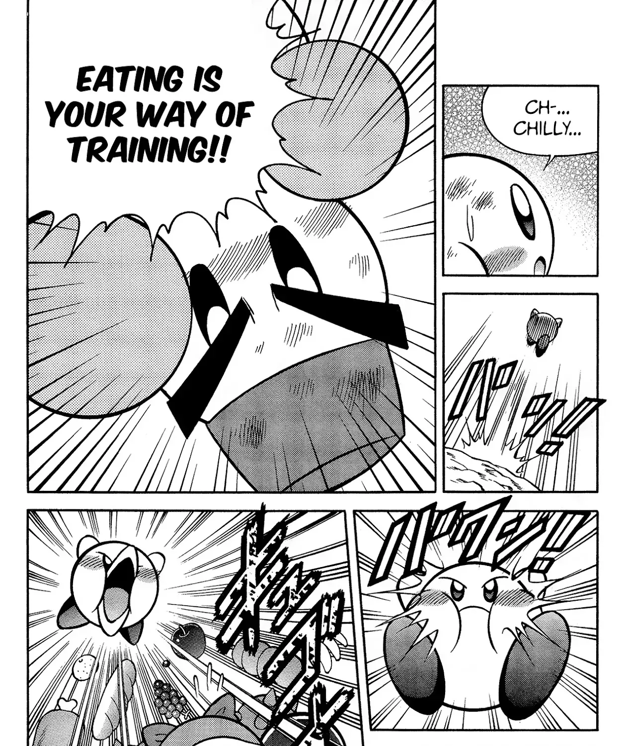 Kirby Of The Stars - Pupupu Hero Chapter 5 page 25 - MangaKakalot