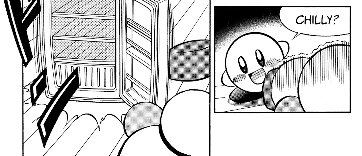 Kirby Of The Stars - Pupupu Hero Chapter 5 page 4 - MangaKakalot