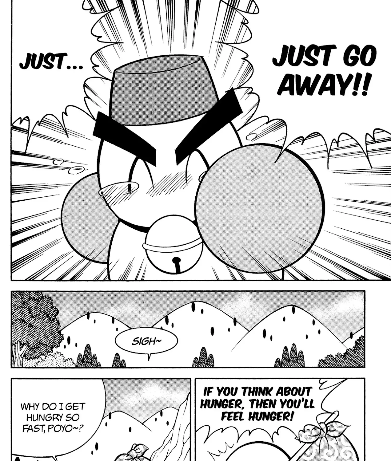 Kirby Of The Stars - Pupupu Hero Chapter 5 page 5 - MangaKakalot