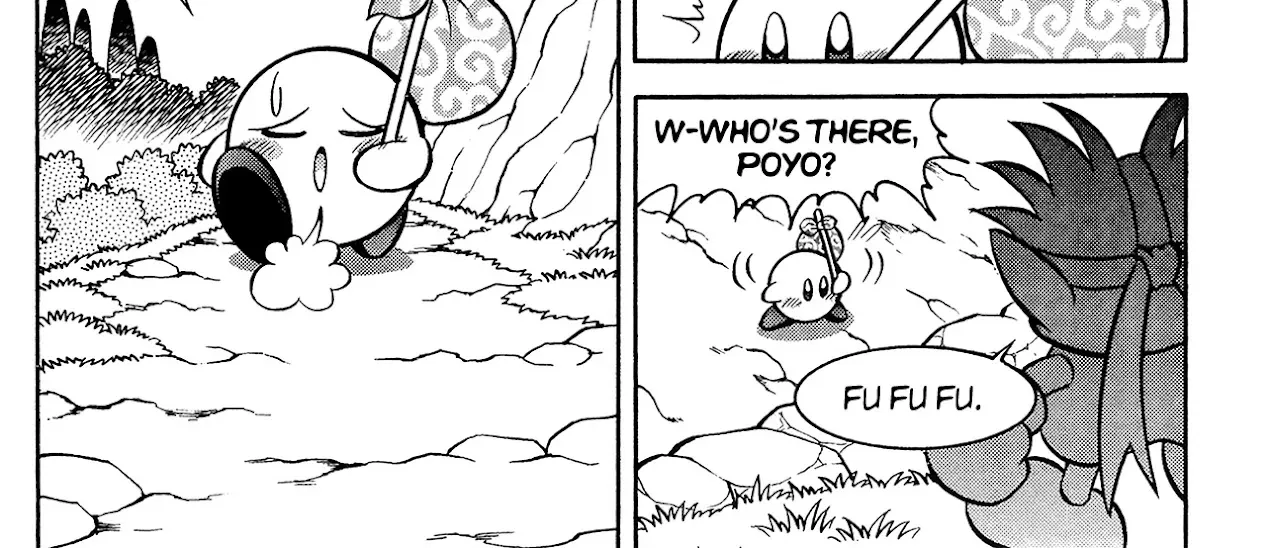 Kirby Of The Stars - Pupupu Hero Chapter 5 page 6 - MangaKakalot