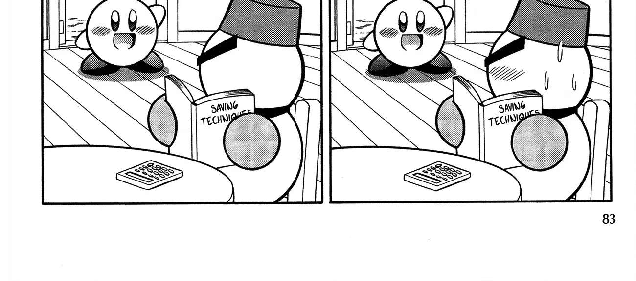 Kirby Of The Stars - Pupupu Hero Chapter 6 page 2 - MangaKakalot