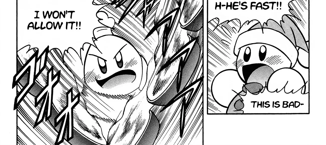 Kirby Of The Stars - Pupupu Hero Chapter 6 page 20 - MangaKakalot