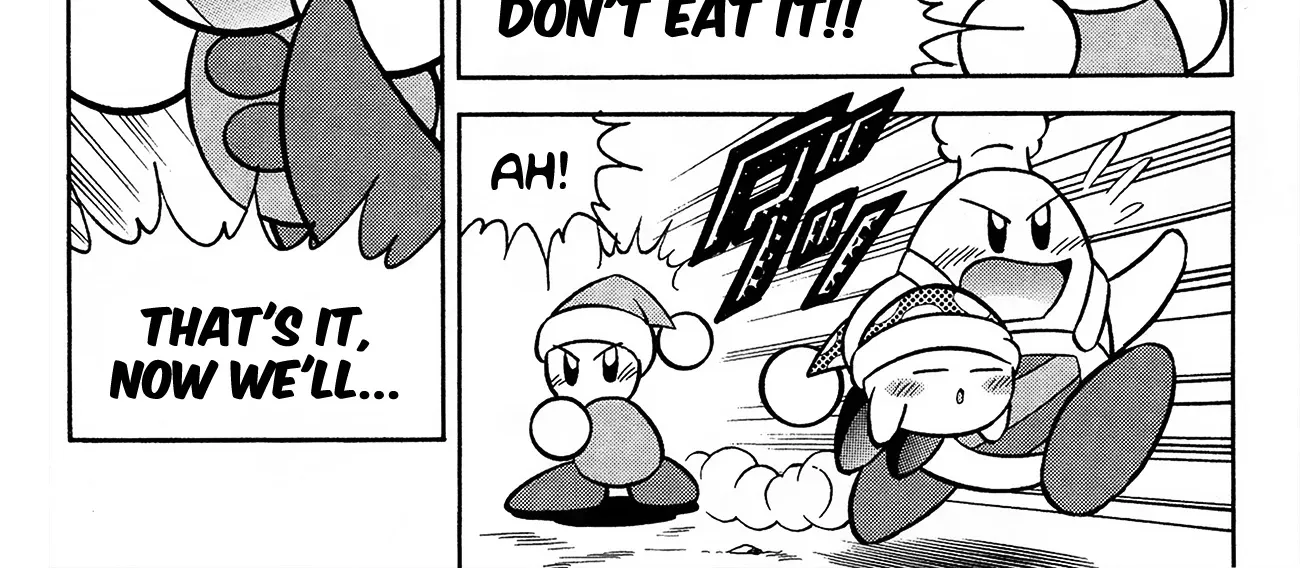 Kirby Of The Stars - Pupupu Hero Chapter 6 page 22 - MangaKakalot