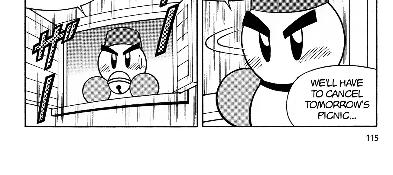 Kirby Of The Stars - Pupupu Hero Chapter 8 page 2 - MangaKakalot