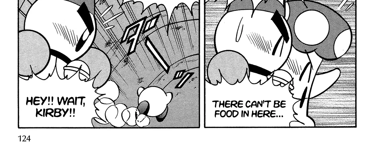 Kirby Of The Stars - Pupupu Hero Chapter 8 page 20 - MangaKakalot