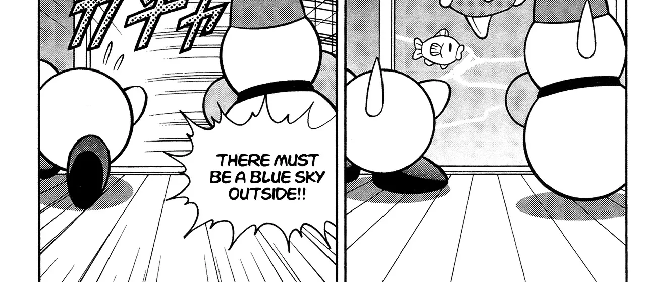 Kirby Of The Stars - Pupupu Hero Chapter 8 page 6 - MangaKakalot